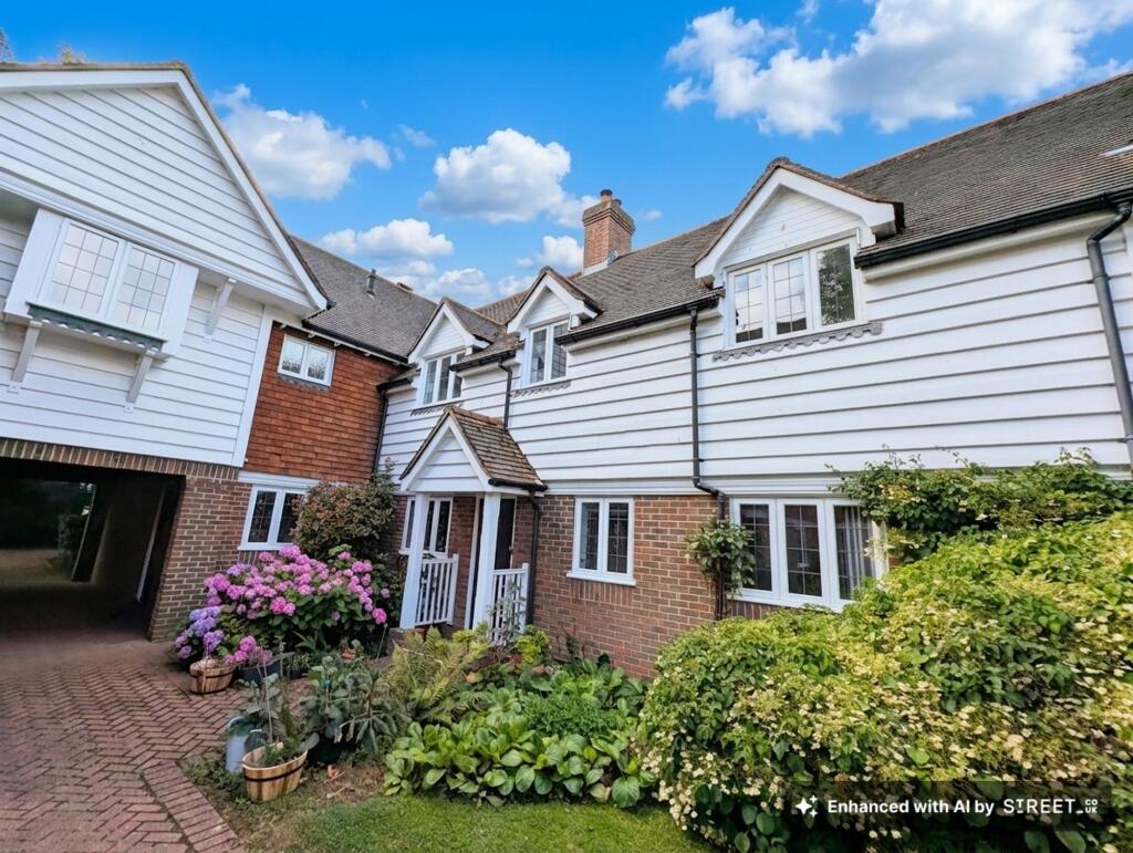 Main image of property: Hurst Road, Horsham, RH12