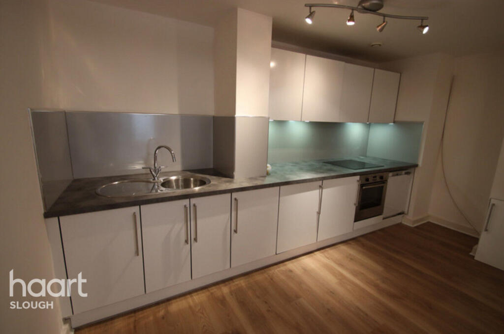 Main image of property: High Street, SLOUGH