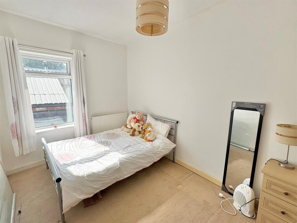 House in Wigan - More
