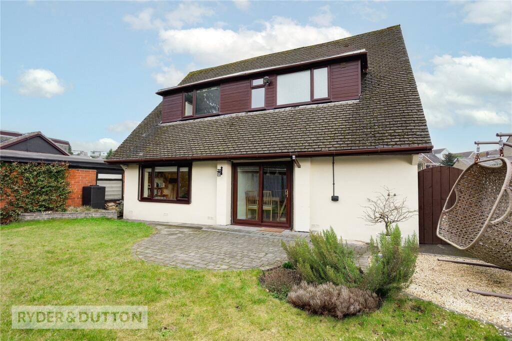 Den Lane, Springhead, Saddleworth, OL4 photo 2