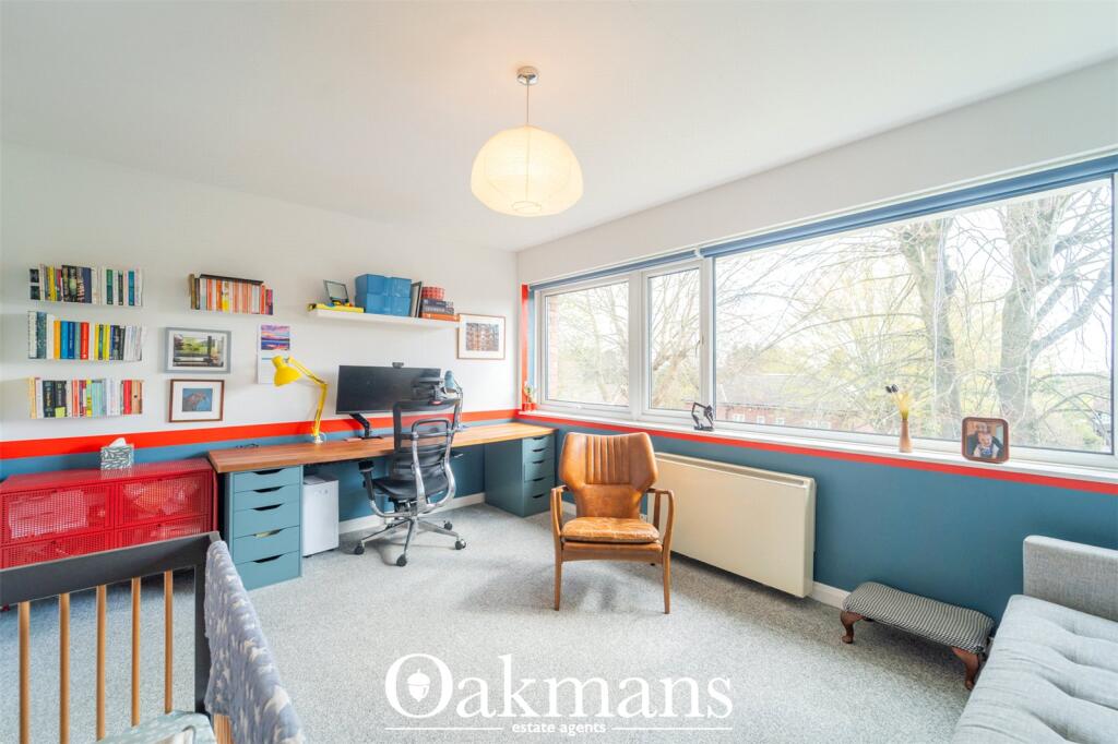 Additional image 7 of Richmond Hill Road, Birmingham, West Midlands, B15