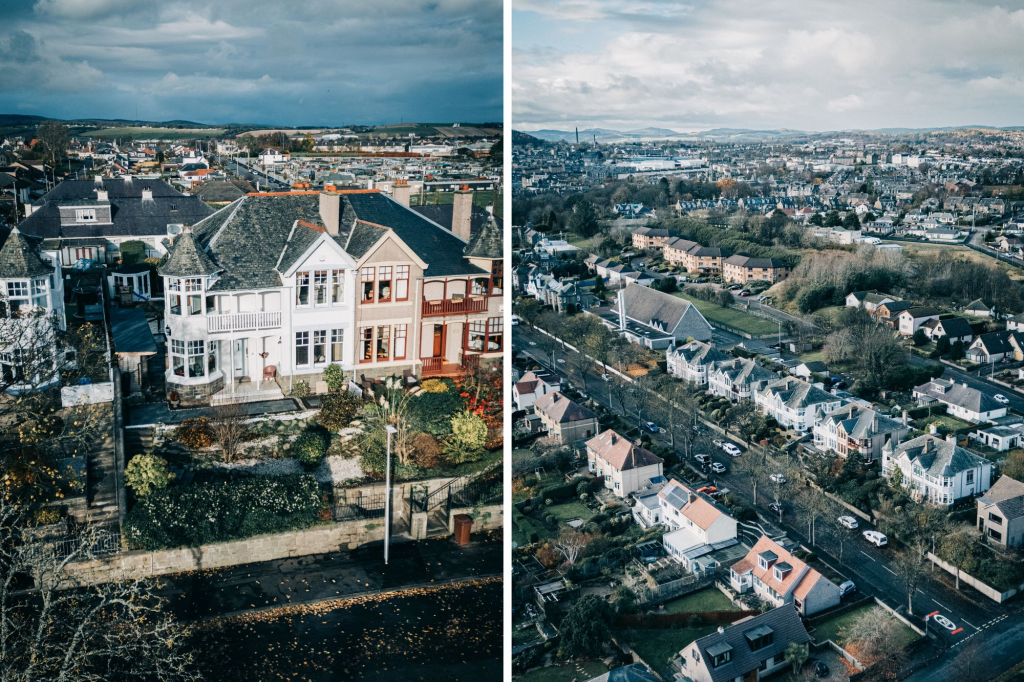Main image of property: Bingham Terrace, Dundee, DD4