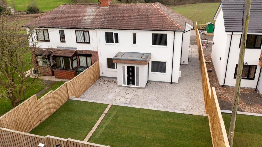 Main image of property: Harrogate Road, Alwoodley