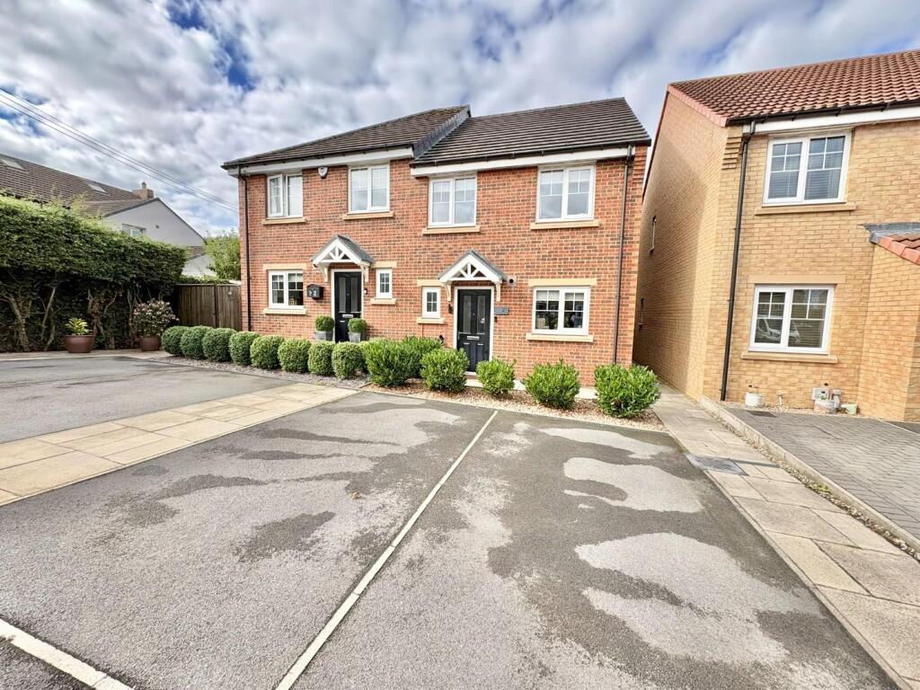Main image of property: Abley Close, Middlestone Moor, Spennymoor