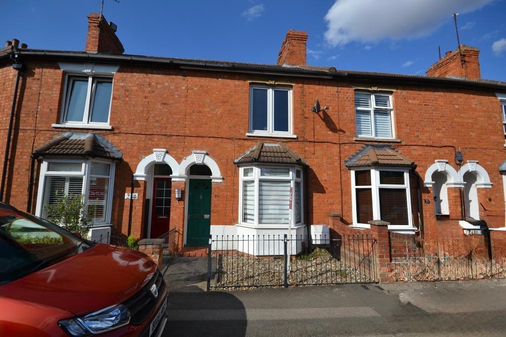 Main image of property: Bury Avenue, Newport Pagnell, Buckinghamshire, MK16 0ED