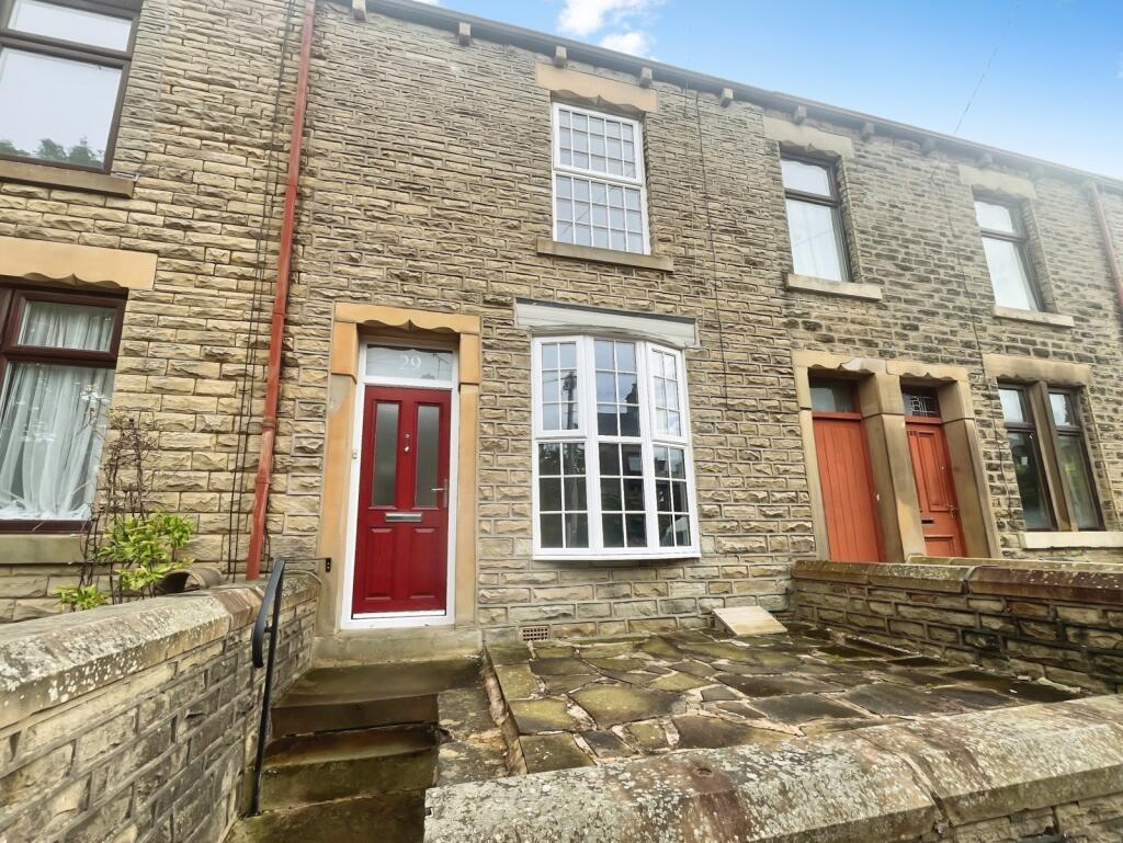 Main image of property: Tredcroft Street, Glossop, Derbyshire, SK13