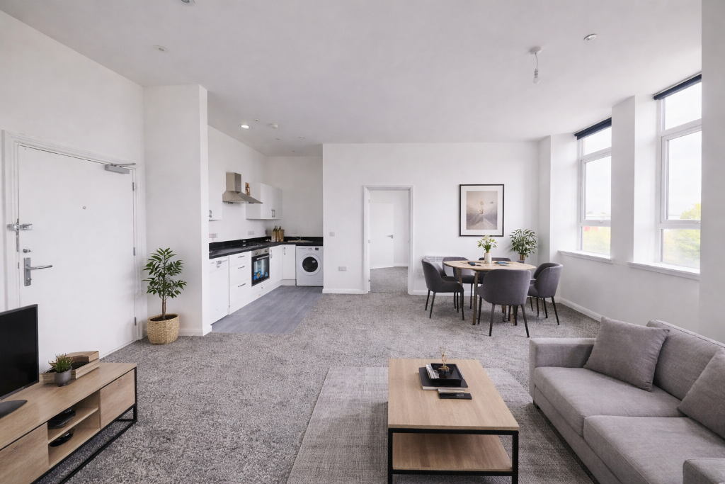 Main image of property: - Sutherland House - Matlock Road, Coventry, West Midlands