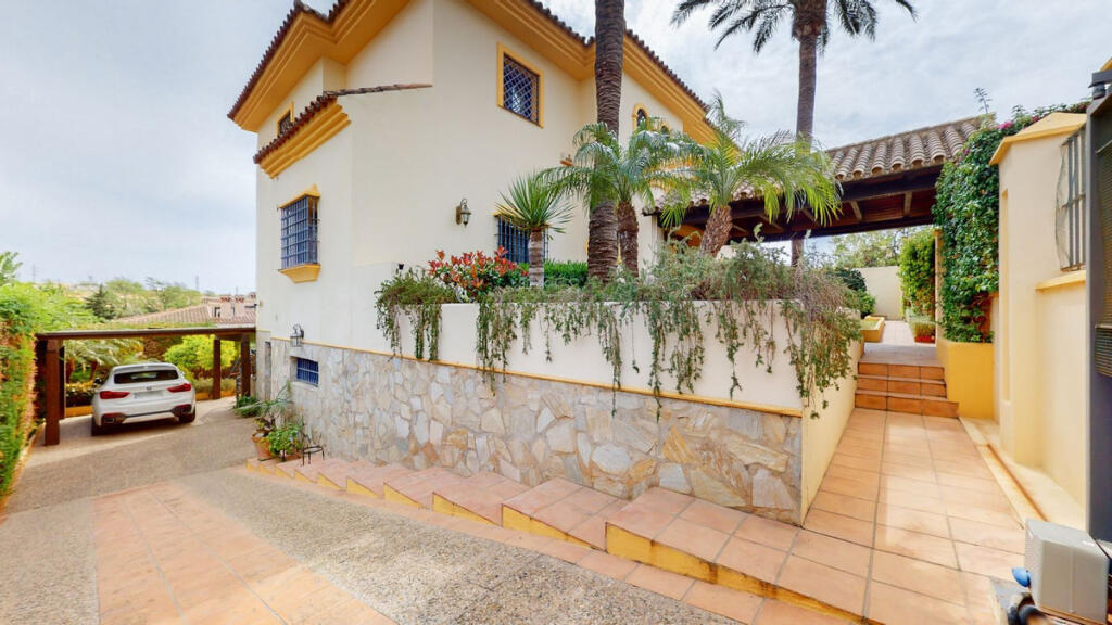 Main image of property: Andalucia, Malaga, Mijas
