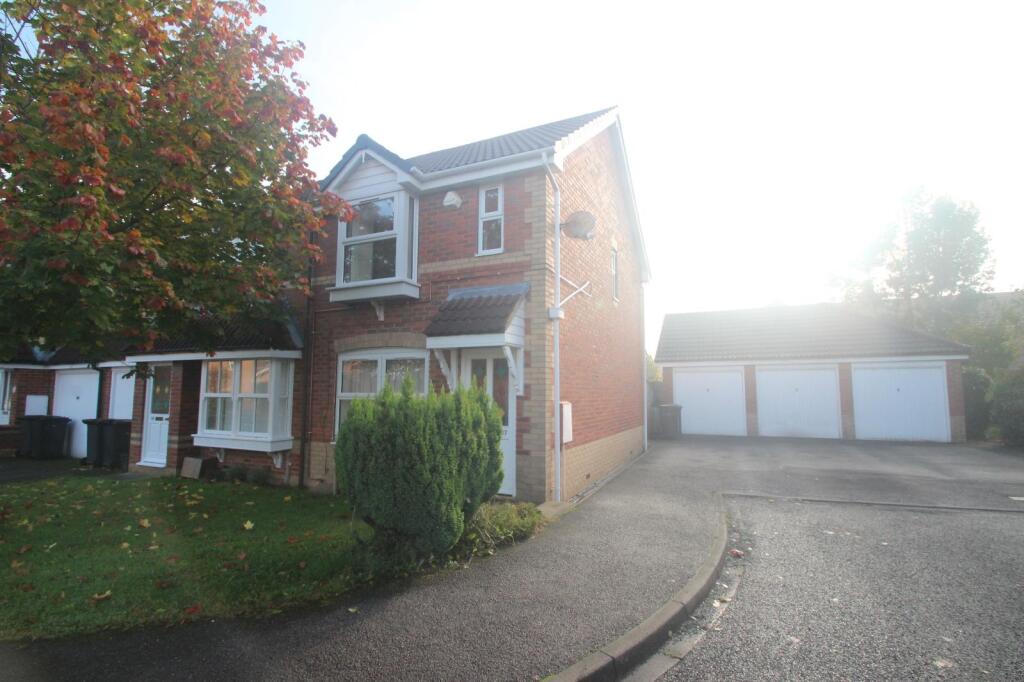 Main image of property: St. Georges Walk, Harrogate, North Yorkshire, UK, HG2