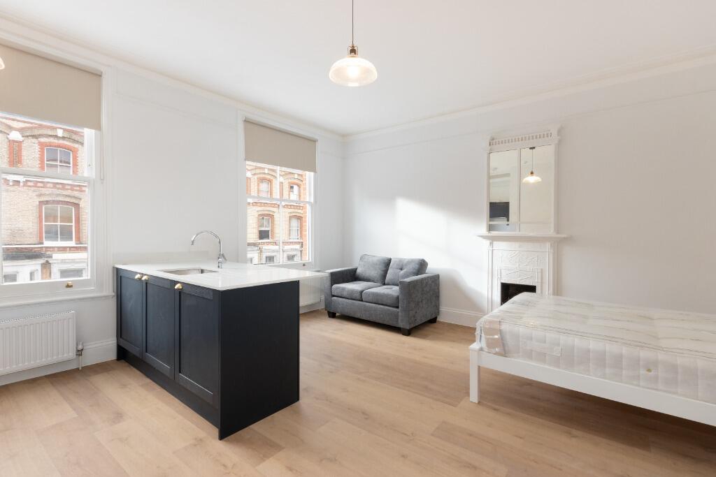 Main image of property: Cheniston Gardens, Kensington, Central London, W8