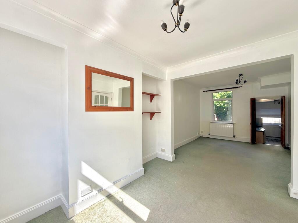 House in Swindon, Eastcott, Old Town - View 5
