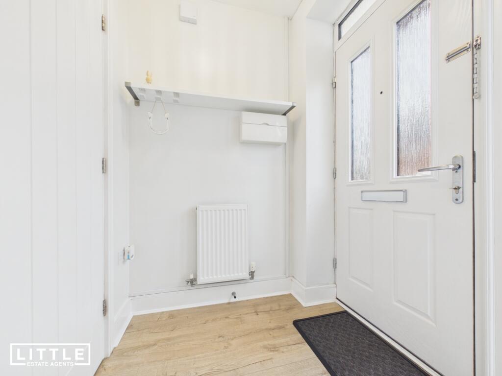House in St Helens, Liverpool City Region - View 5