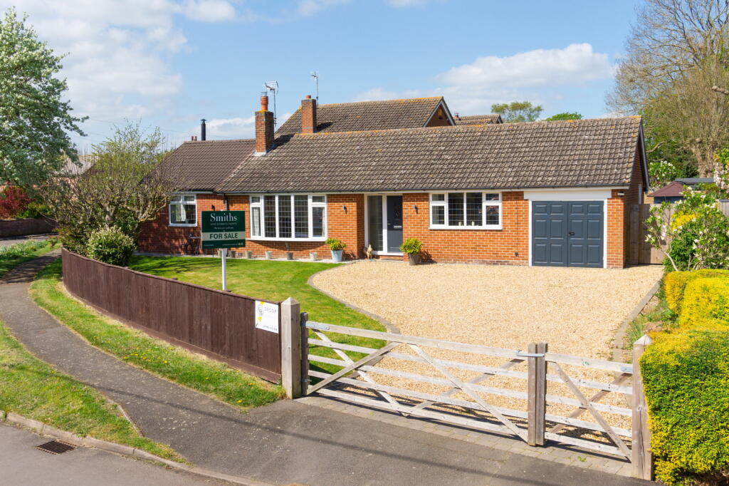 Main image of property: Fairview, Bolton Lane, Hose