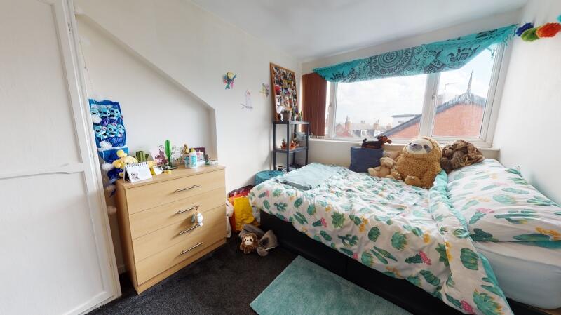House in Leeds, Headingley - View 4