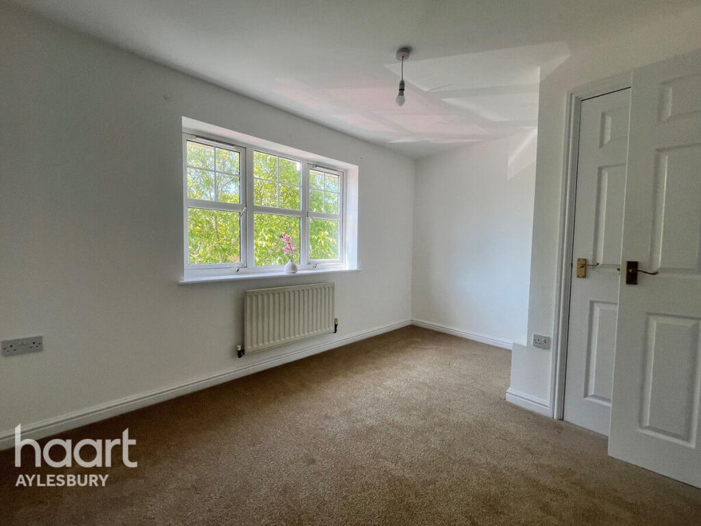 Main image of property: Riley Close, AYLESBURY