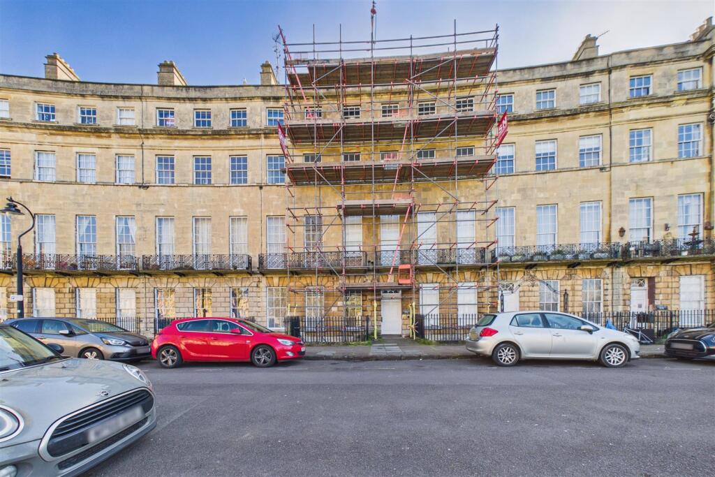 Apartment in Bath - View 2