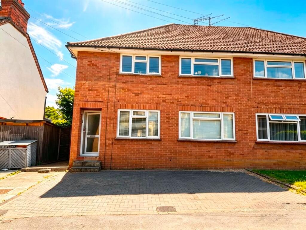 Main image of property: Gordon Road, Shenfield, Brentwood