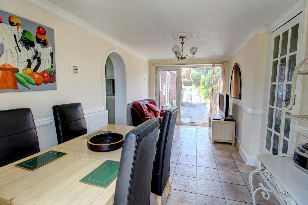 Additional image 9 of St. Andrews Close, Clifton Campville, Nr. Tamworth, B79