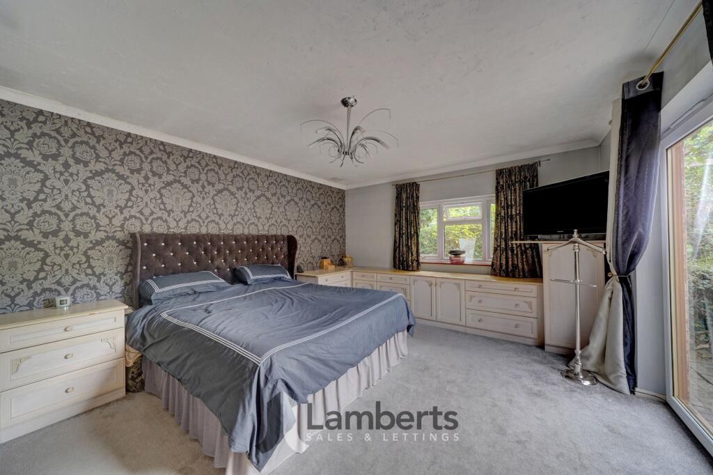 Additional image 13 of Brotherton Avenue, Webheath, B97