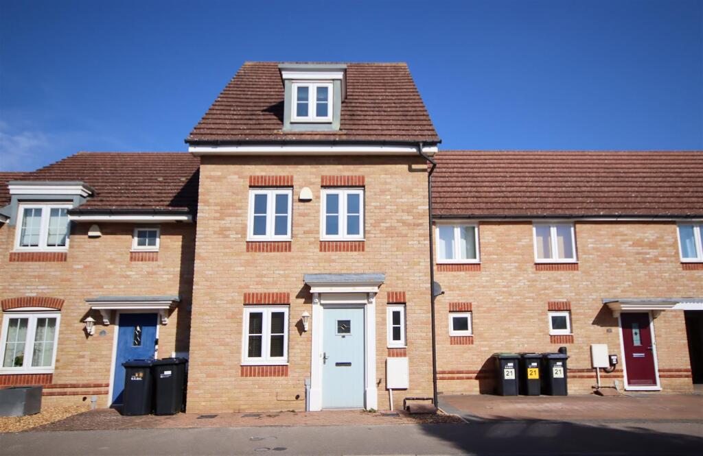 Main image of property: Teal Avenue, Soham