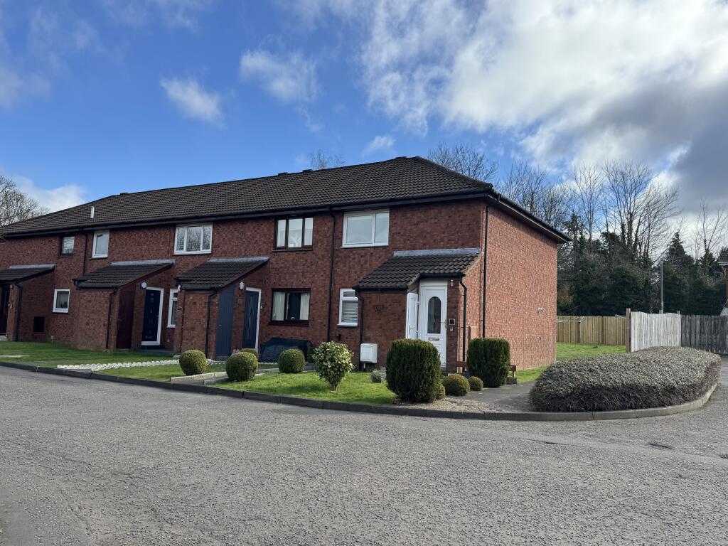 Main image of property: Elmslie Court, Baillieston, Glasgow