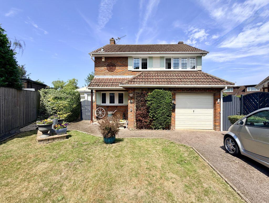 Main image of property: Flackwell Heath - NO Chain
