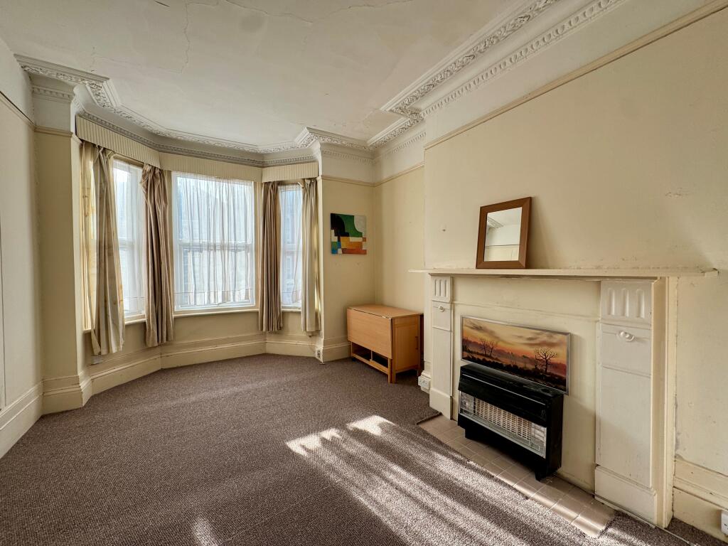 Main image of property: Rowlands Road, Worthing, BN11