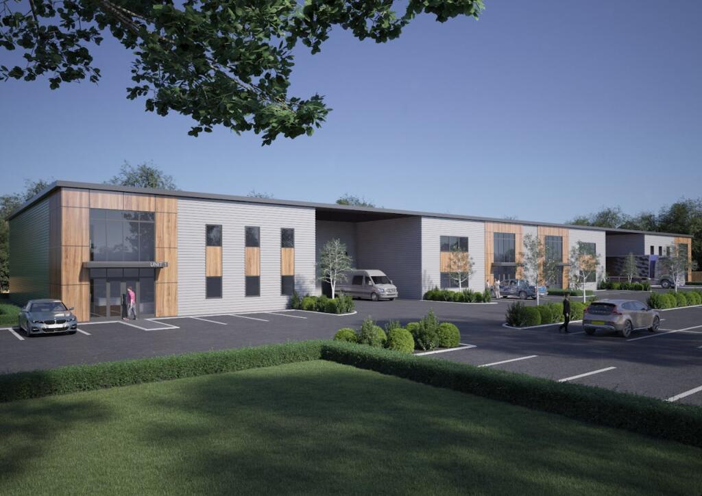 Main image of property: Forest View Business Park, Farnham Road, Bordon, GU35 0PZ
