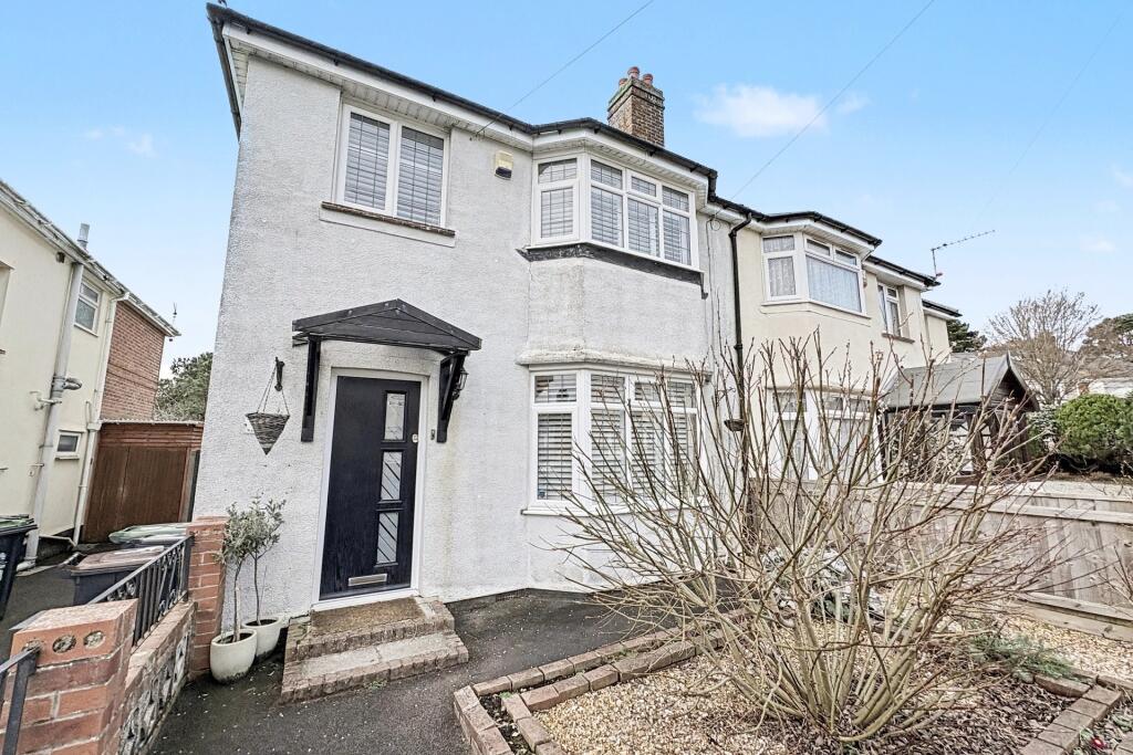 Main image of property: Christchurch