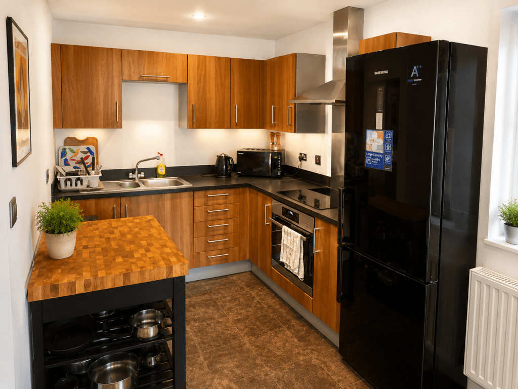 Main image of property: 21 Whitestone Way, CR0