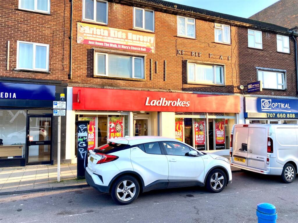 Main image of property: High Street, Potters Bar