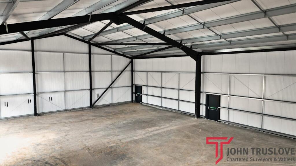 Additional image 6 of Claybrook Business Park, Claybrook Drive, Redditch, B98 0FH