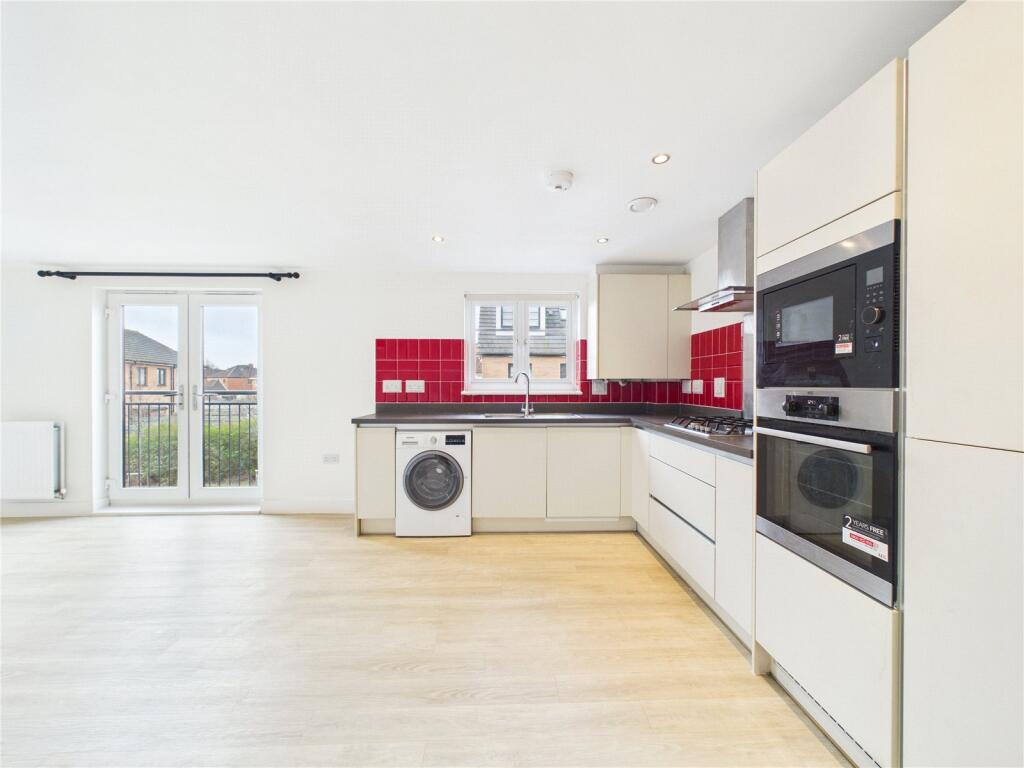 Main image of property: Malago Drive, Bristol, BS3
