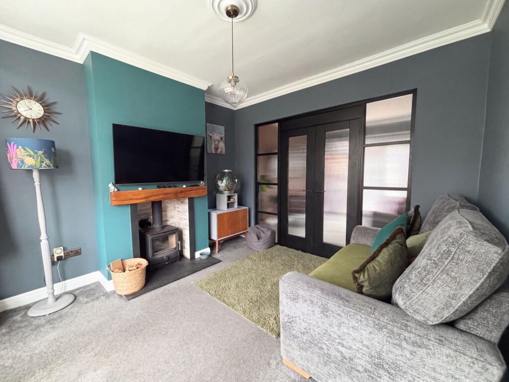 House in Salford, Winton - View 3