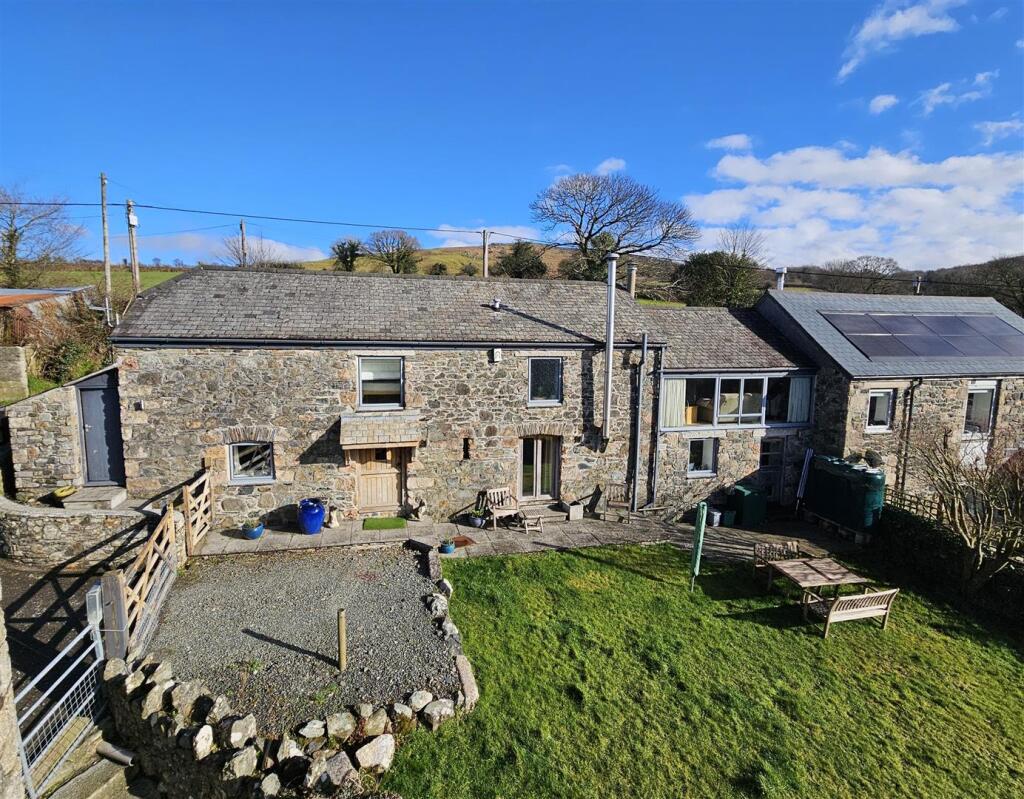 Main image of property: Peter Tavy, Tavistock