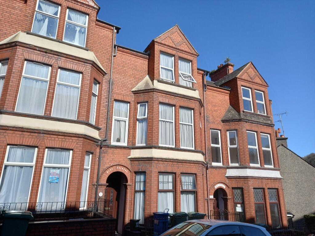 Main image of property: Bangor, Gwynedd, LL57