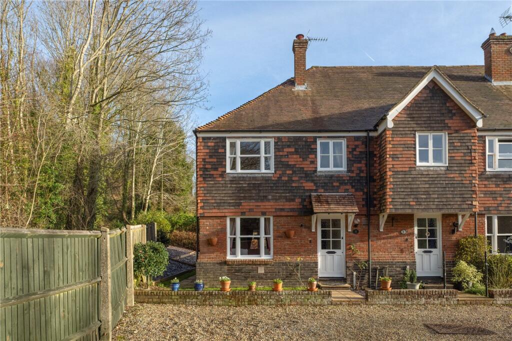 Main image of property: Church Hill, Harbledown, Canterbury, Kent, CT2