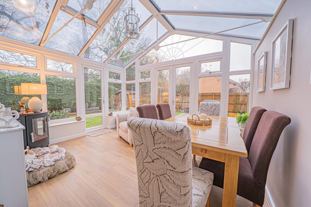 Additional image 9 of Winster Avenue, Dorridge, B93