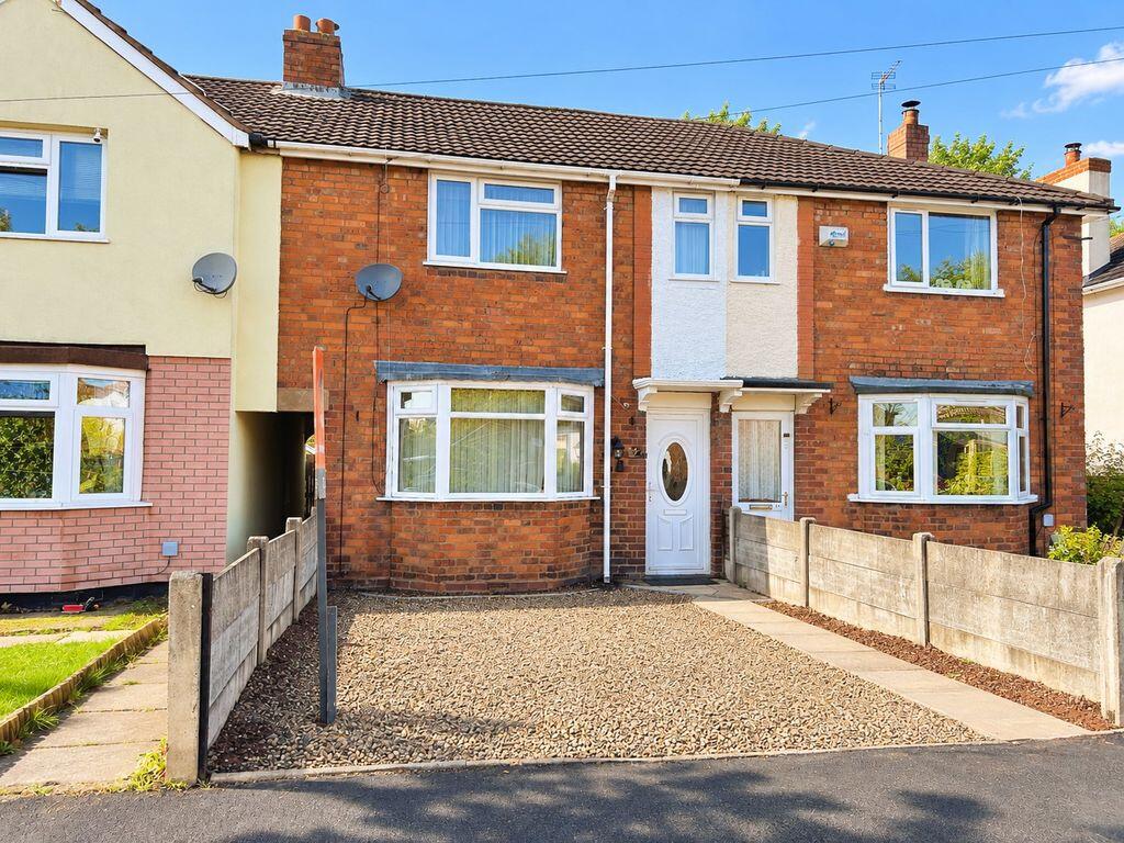 Main image of property: Whitehorse Road, Brownhills, Walsall, WS9 7PE