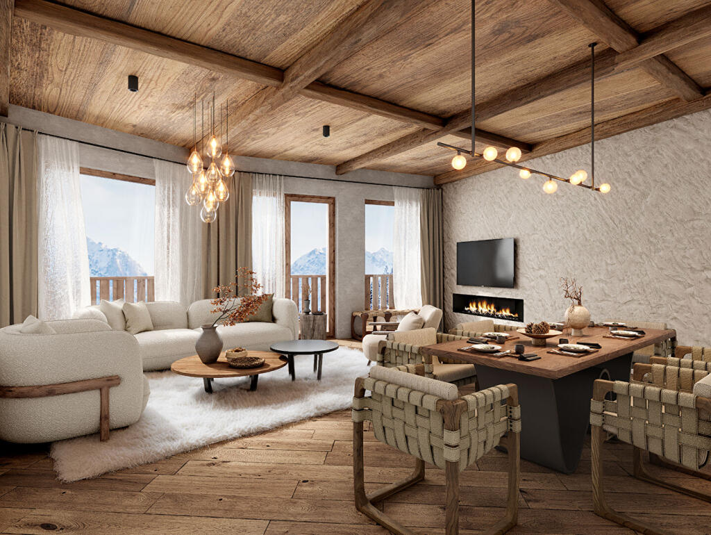 Main image of property: Rhone Alps, Savoie, Val-d`Isère