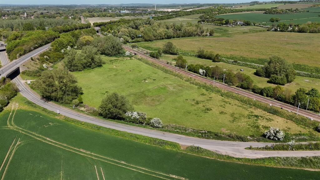 Main image of property: Land to the North of Ickleton Road, Great Chesterford, Saffron Walden