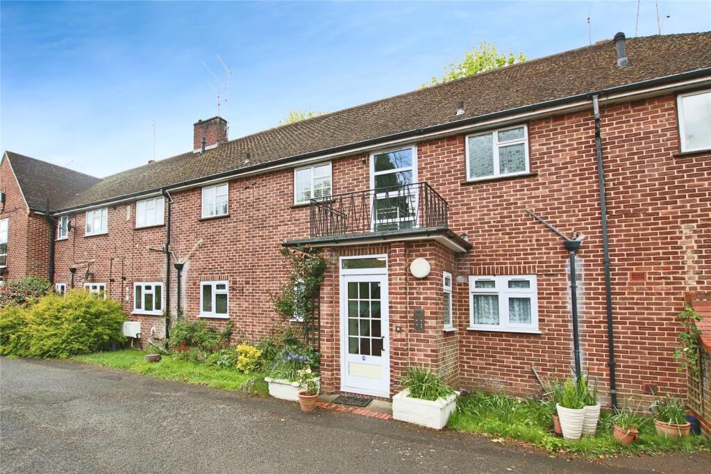 Main image of property: Nell Gwynne Avenue, Ascot, SL5