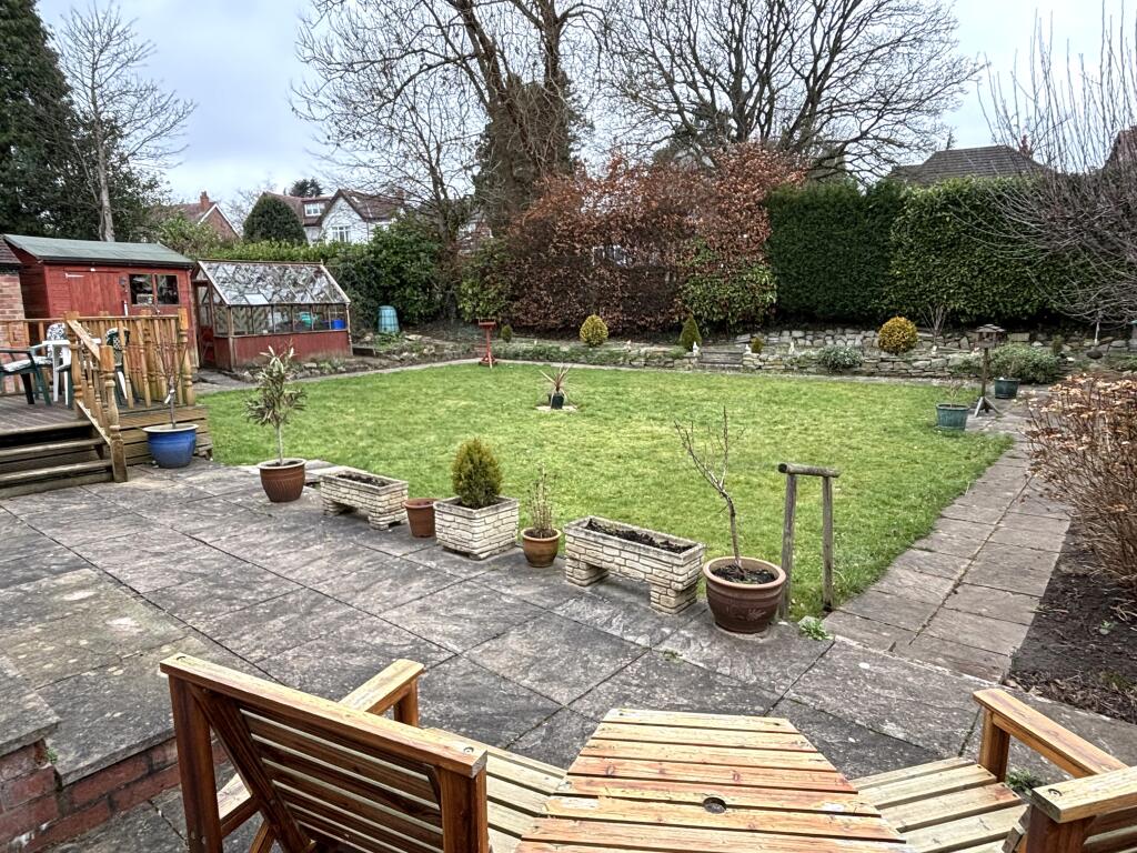 Fir Avenue, Bramhall photo 3