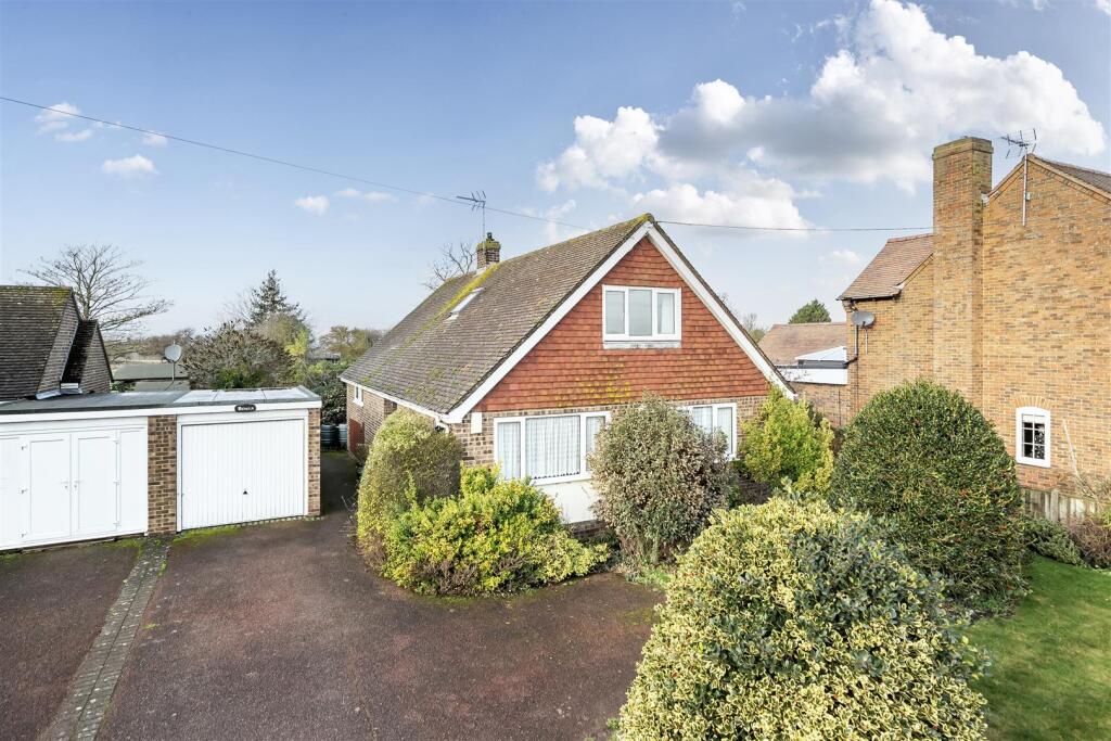 Main image of property: The Street, Preston, Canterbury