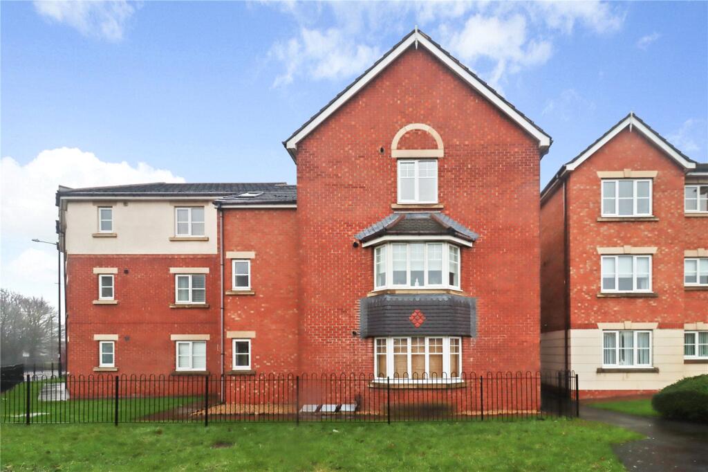 Main image of property: Dumbarton Close, Sunderland, Tyne and Wear, SR4