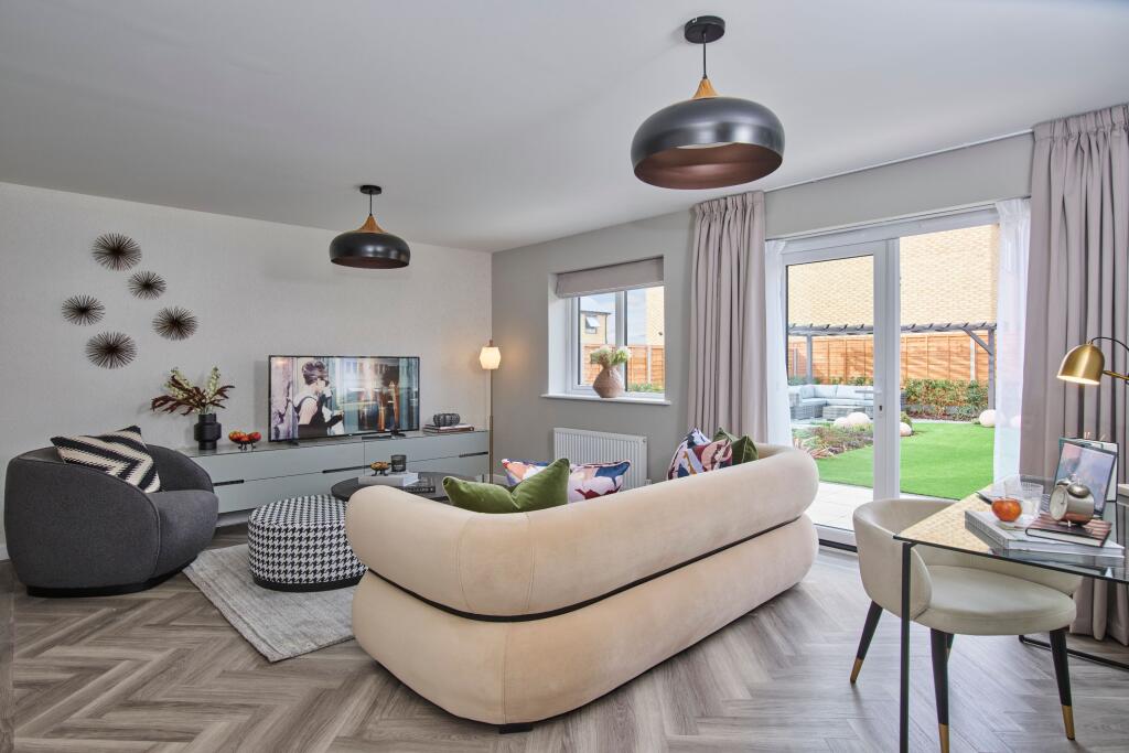 Main image of property: Oakfield Lane
Wilmington
Kent
DA1 2JT
