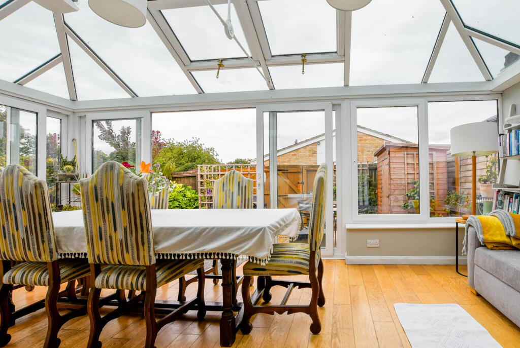 House in West Suffolk, Gazeley - More