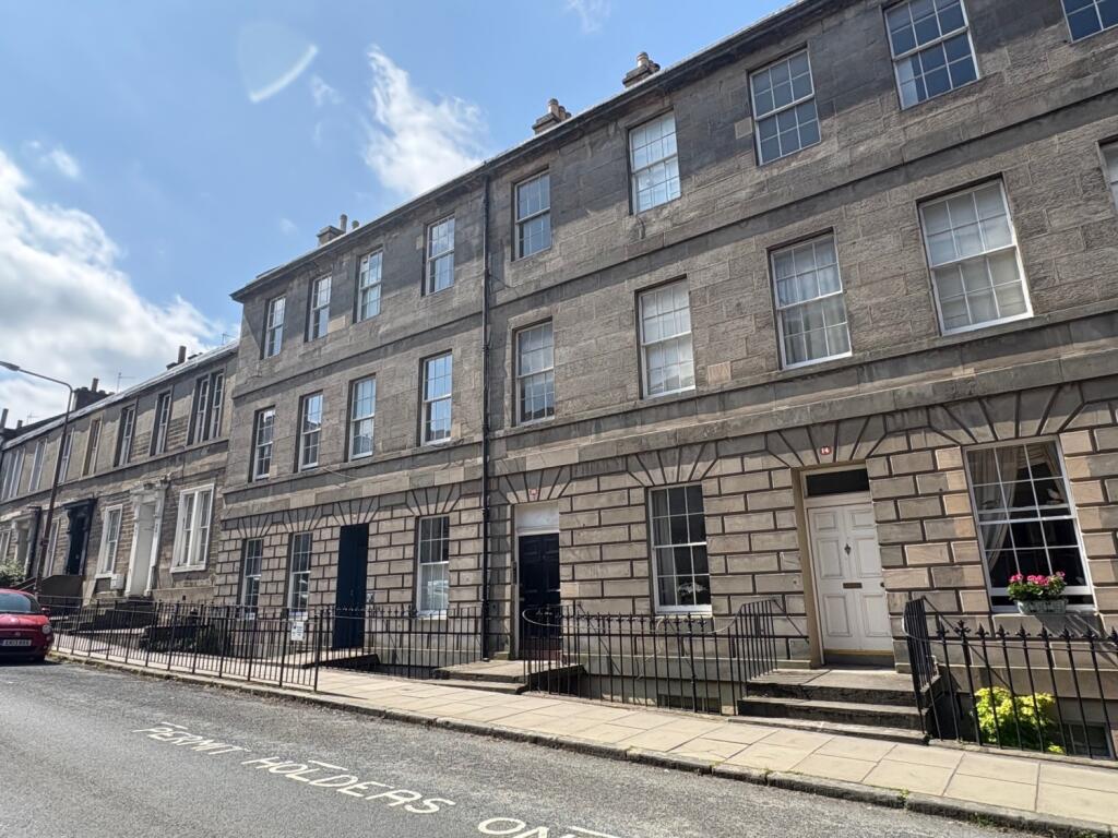 Main image of property: Grove Street, Edinburgh, EH3 8BB