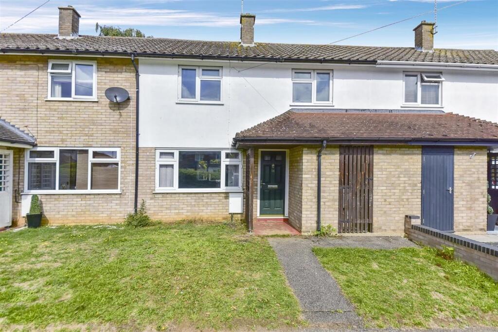Main image of property: Baldwin Close, Wittering