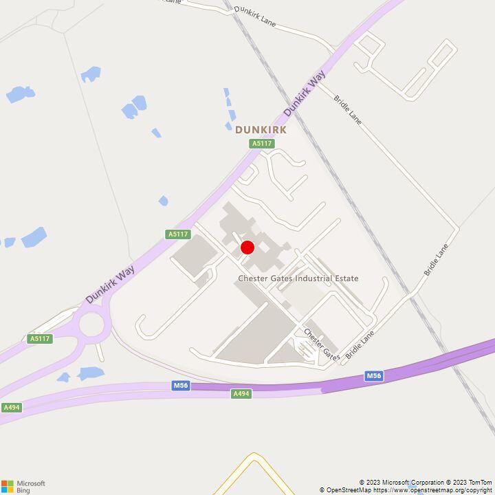 Property Map